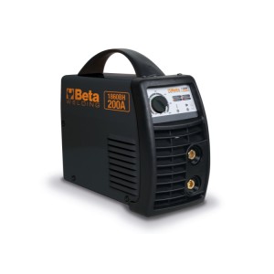 Saldatrice a inverter per saldature MMA