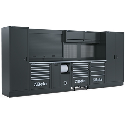 Arredamento Officina RSC50
