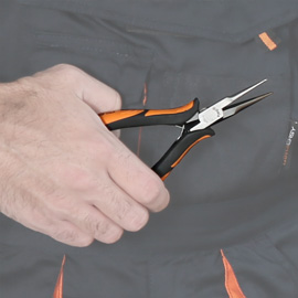 Elettronica e micromeccanica